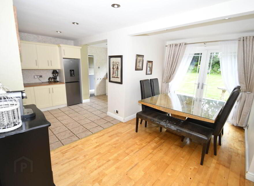 3 The Park, Dunmurry, Belfast, BT17 0ER