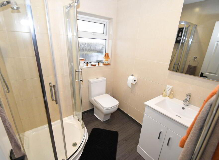 3 The Park, Dunmurry, Belfast, BT17 0ER