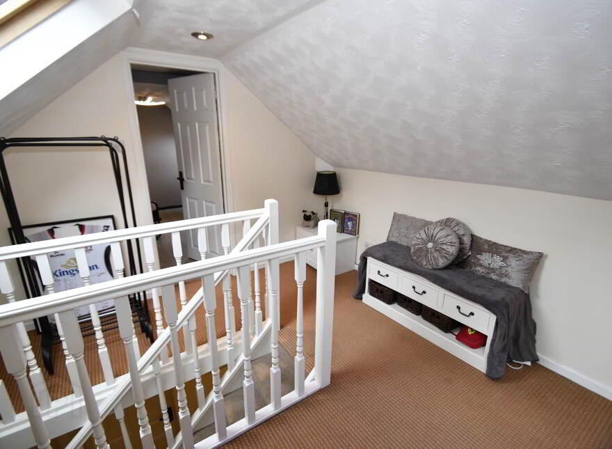 3 The Park, Dunmurry, Belfast, BT17 0ER