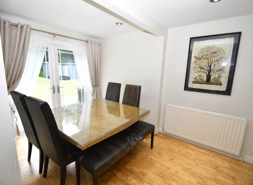 3 The Park, Dunmurry, Belfast, BT17 0ER