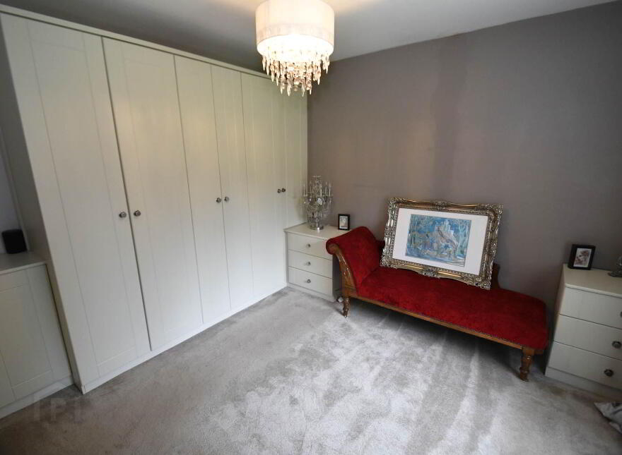 3 The Park, Dunmurry, Belfast, BT17 0ER