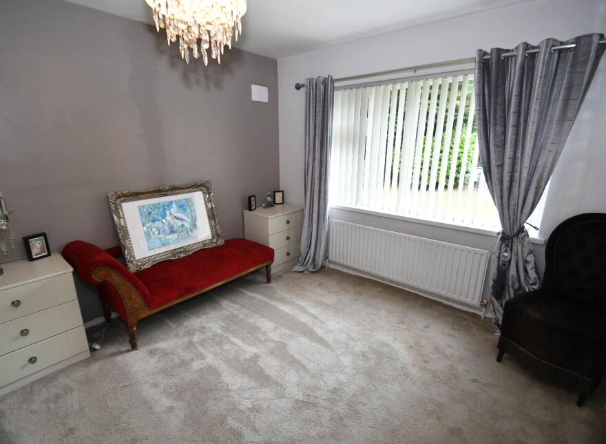 3 The Park, Dunmurry, Belfast, BT17 0ER