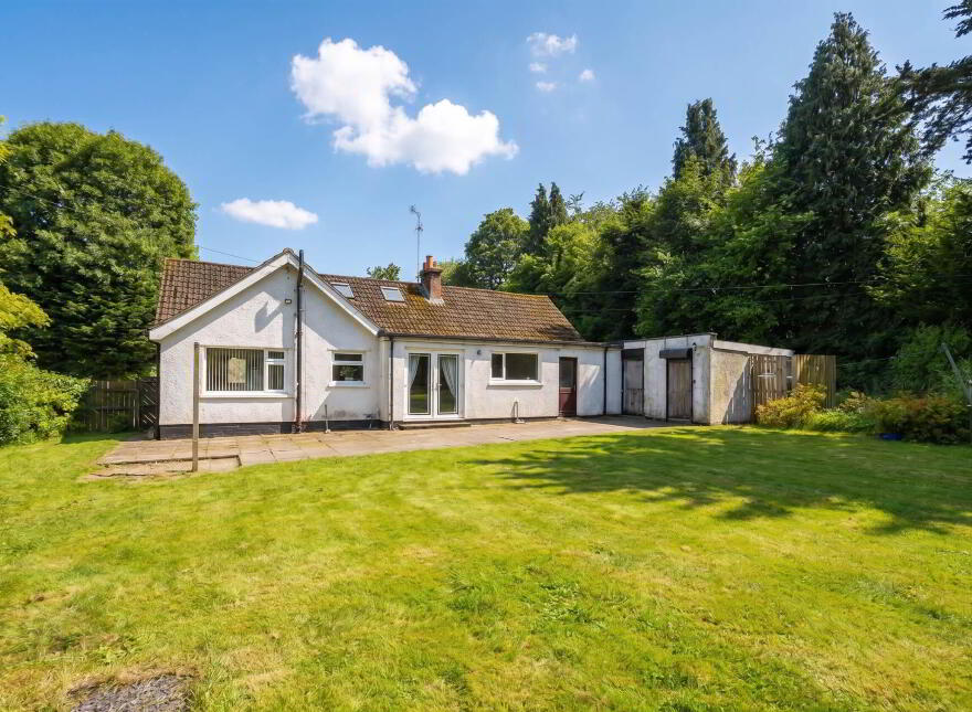 3 The Park, Dunmurry, Belfast, BT17 0ER