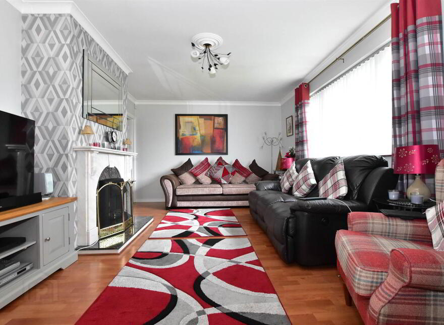 10 Regency Park, Newtownards, BT23 8ZG