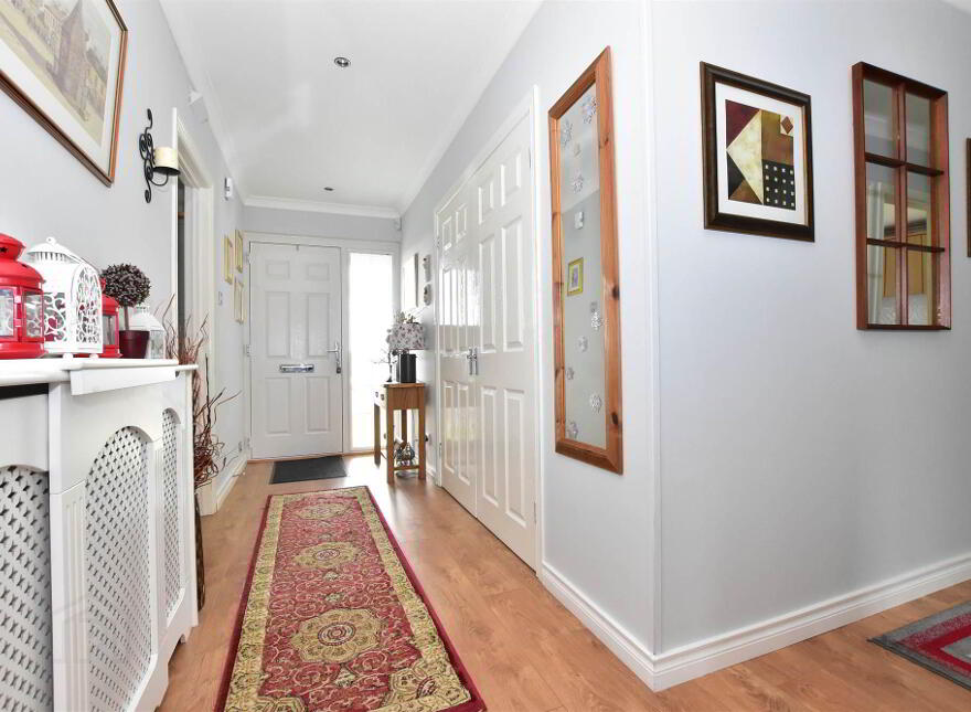 10 Regency Park, Newtownards, BT23 8ZG