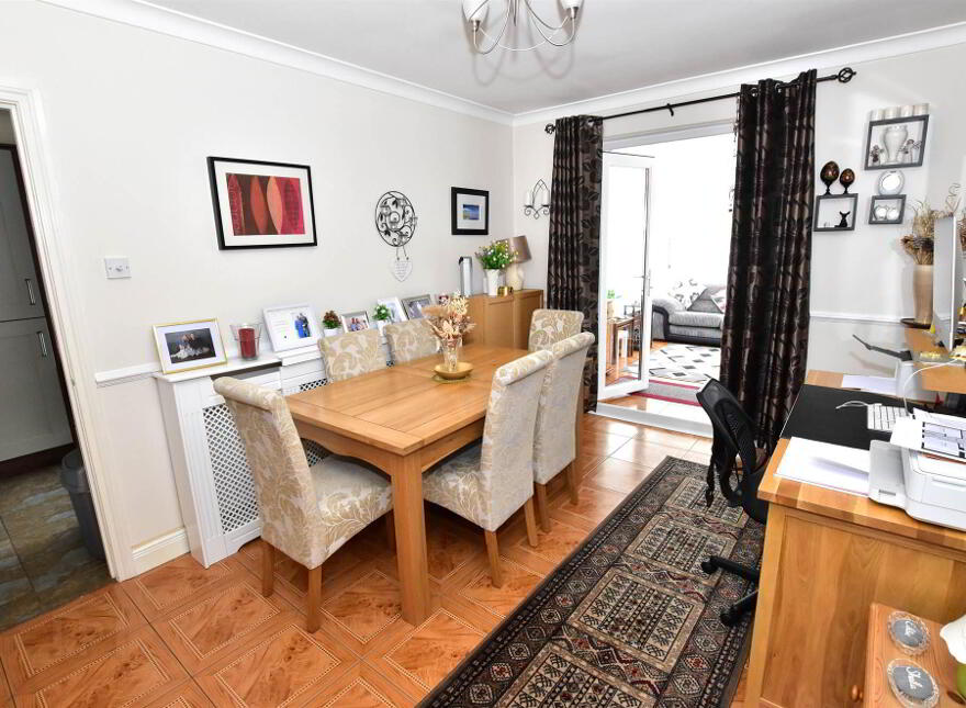 10 Regency Park, Newtownards, BT23 8ZG