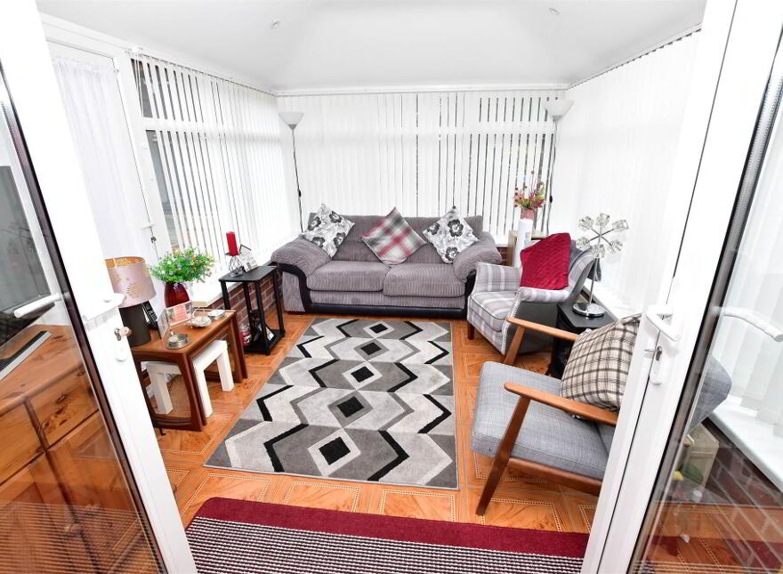 10 Regency Park, Newtownards, BT23 8ZG