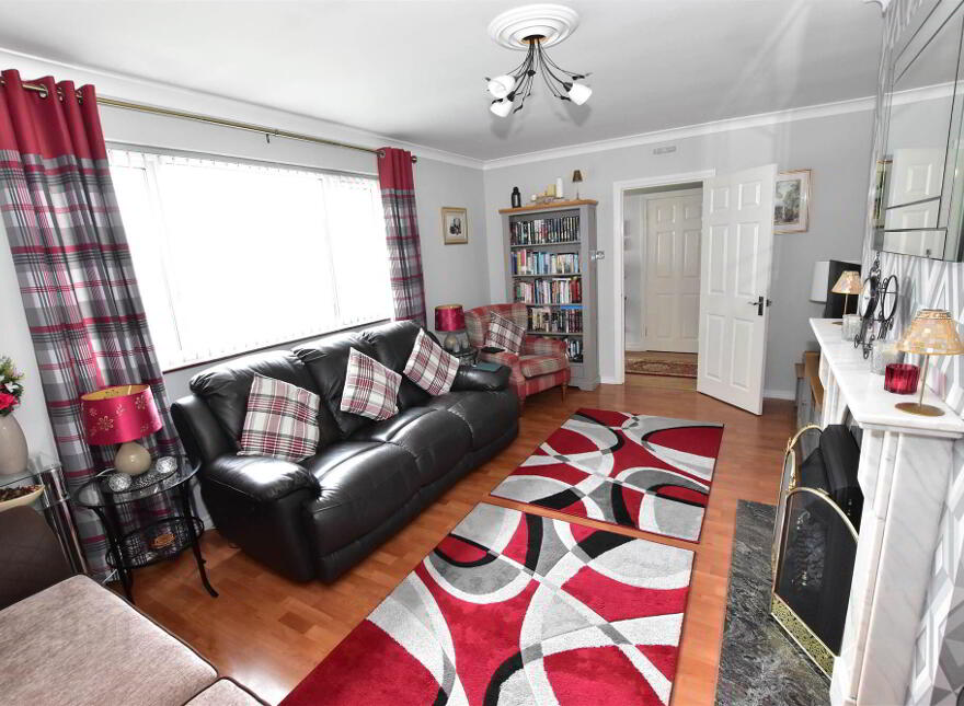 10 Regency Park, Newtownards, BT23 8ZG