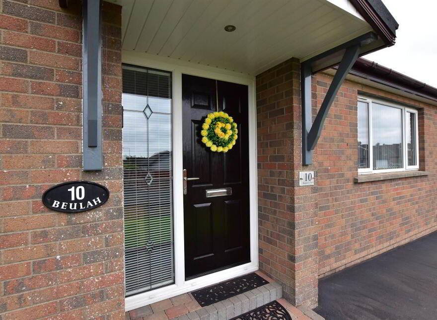 10 Regency Park, Newtownards, BT23 8ZG