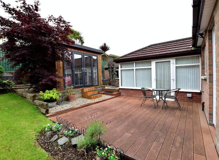 10 Regency Park, Newtownards, BT23 8ZG
