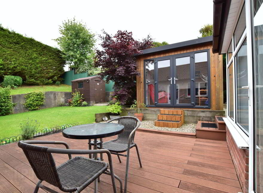 10 Regency Park, Newtownards, BT23 8ZG