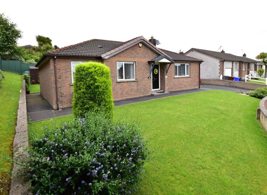 10 Regency Park, Newtownards, BT23 8ZG