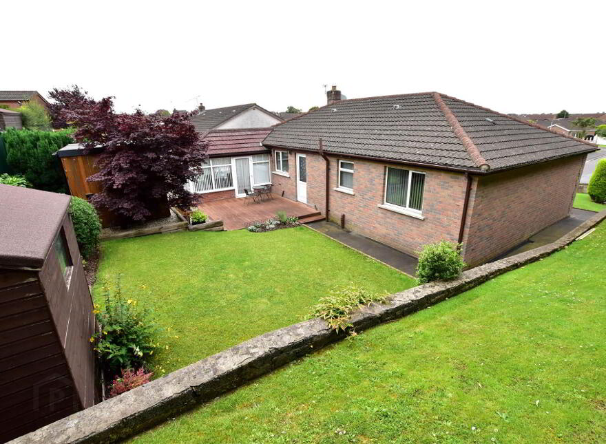 10 Regency Park, Newtownards, BT23 8ZG