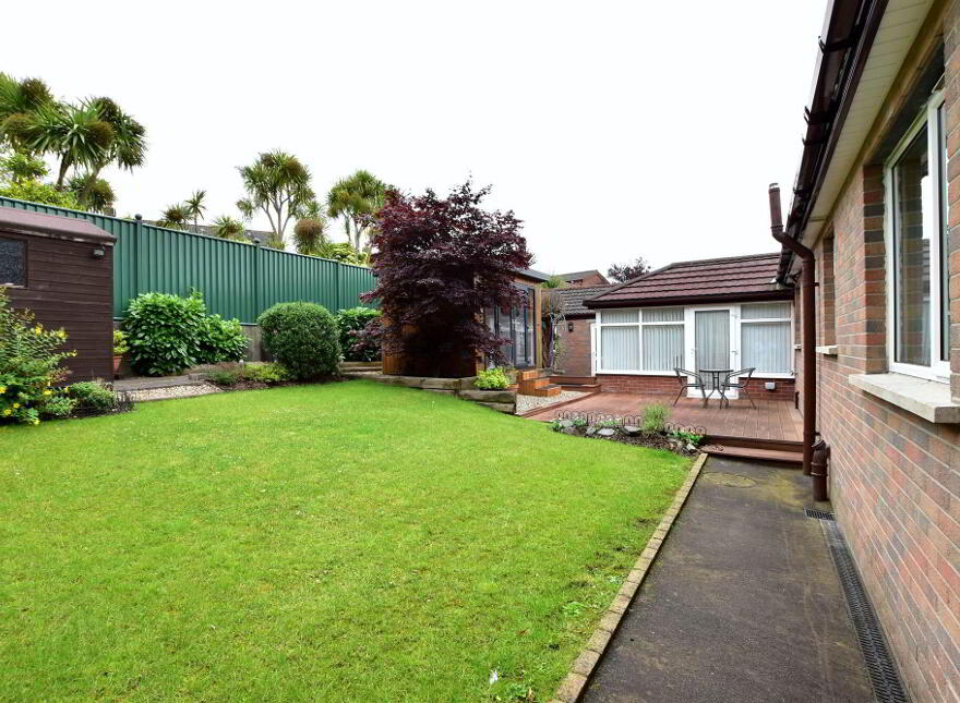 10 Regency Park, Newtownards, BT23 8ZG