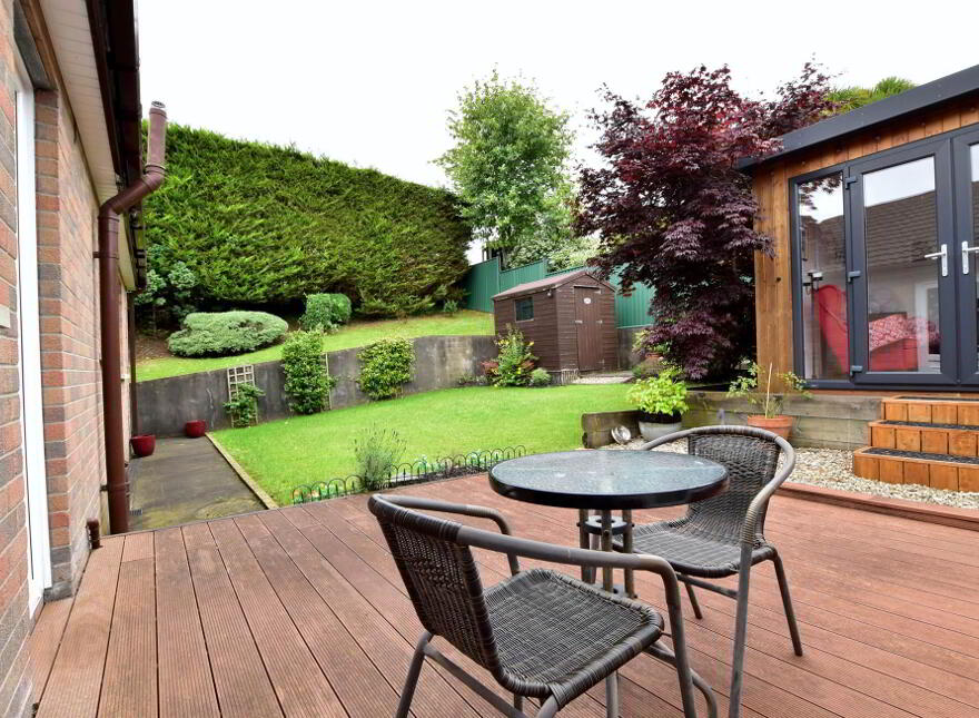 10 Regency Park, Newtownards, BT23 8ZG