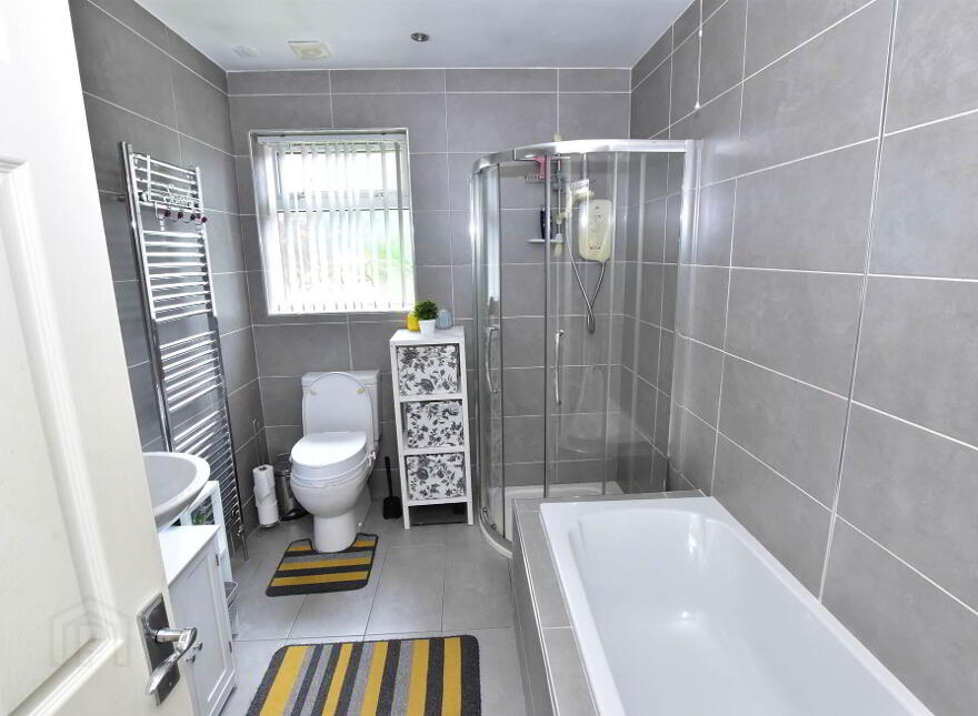 10 Regency Park, Newtownards, BT23 8ZG