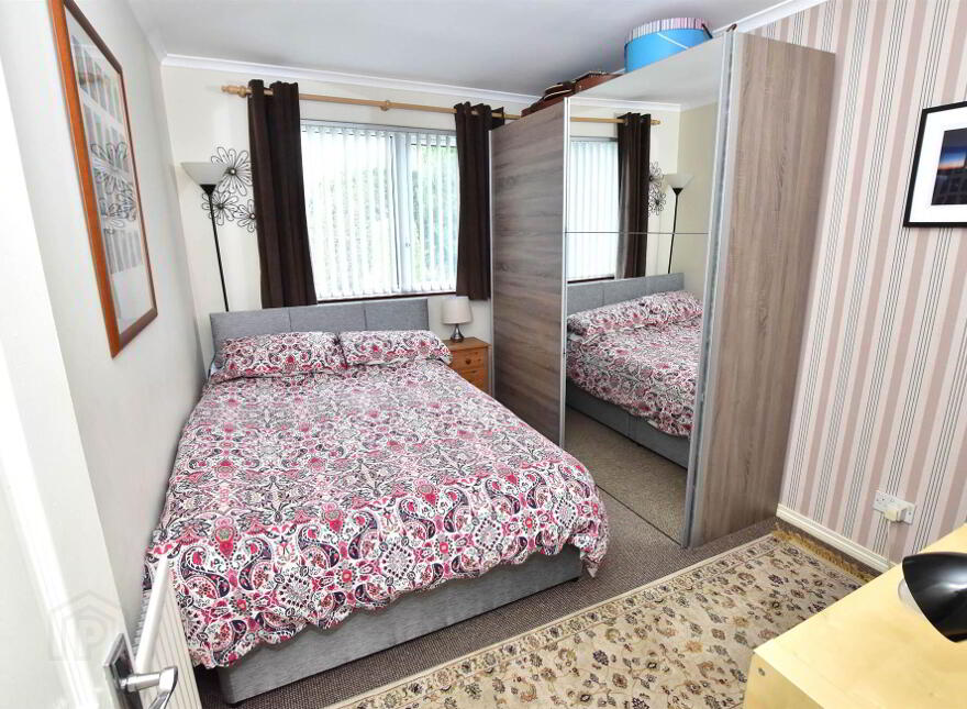 10 Regency Park, Newtownards, BT23 8ZG