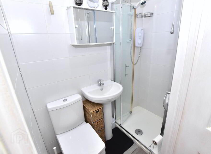 10 Regency Park, Newtownards, BT23 8ZG
