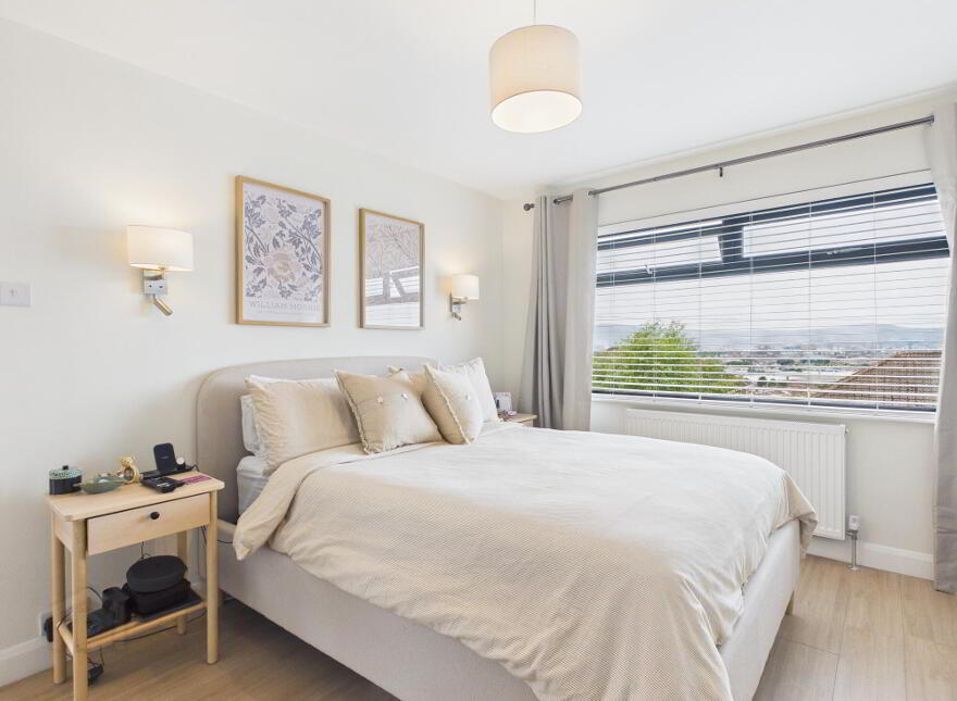 25 Delamont Park, Belfast, BT6 9RJ