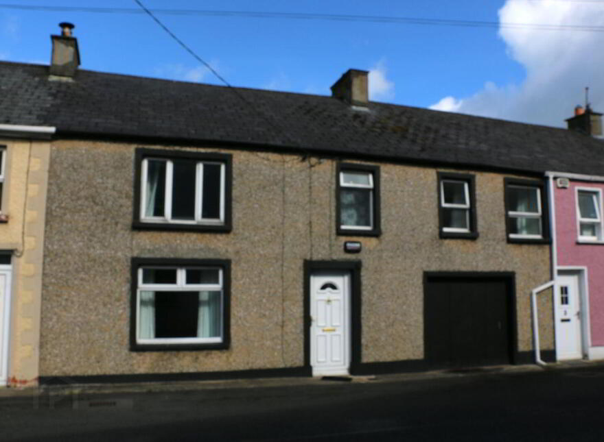 Church Street, St. Johnston, F93XH59