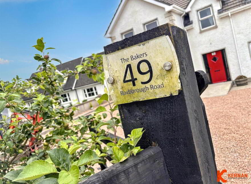 49 Roxborough Road, Cullyhanna, Newry, BT35 0QQ