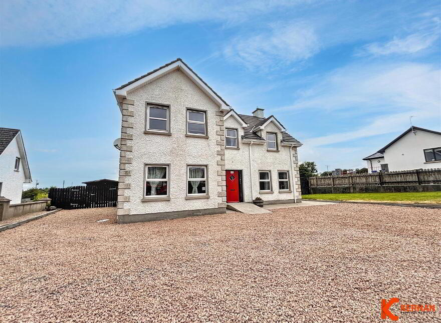 49 Roxborough Road, Cullyhanna, Newry, BT35 0QQ