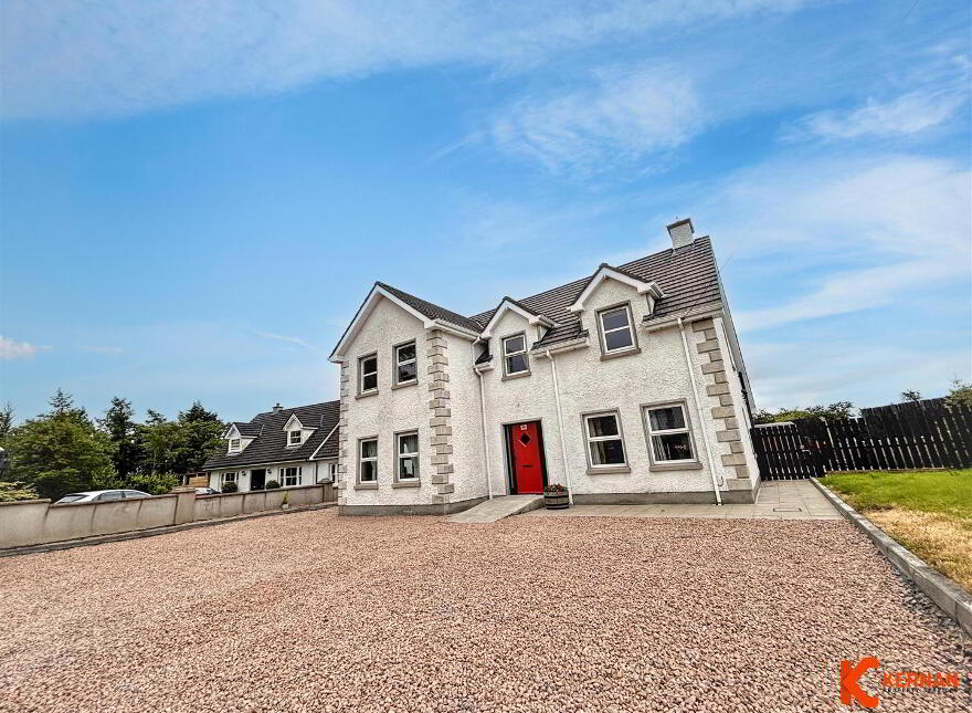 49 Roxborough Road, Cullyhanna, Newry, BT35 0QQ