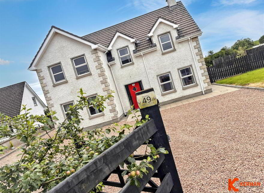 49 Roxborough Road, Cullyhanna, Newry, BT35 0QQ