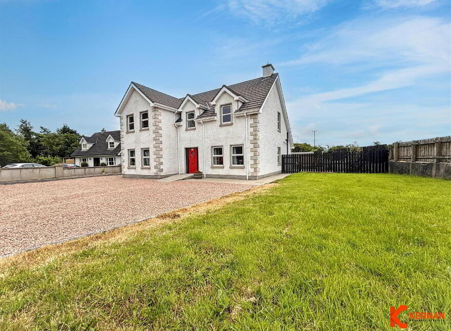 49 Roxborough Road, Cullyhanna, Newry, BT35 0QQ
