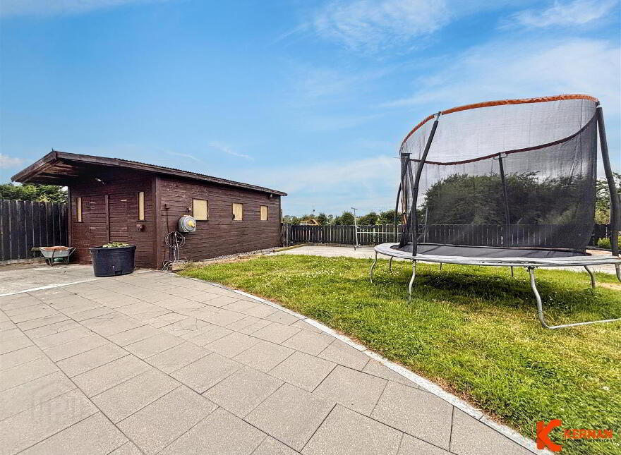 49 Roxborough Road, Cullyhanna, Newry, BT35 0QQ
