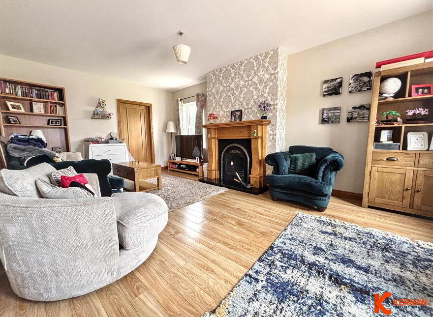 49 Roxborough Road, Cullyhanna, Newry, BT35 0QQ