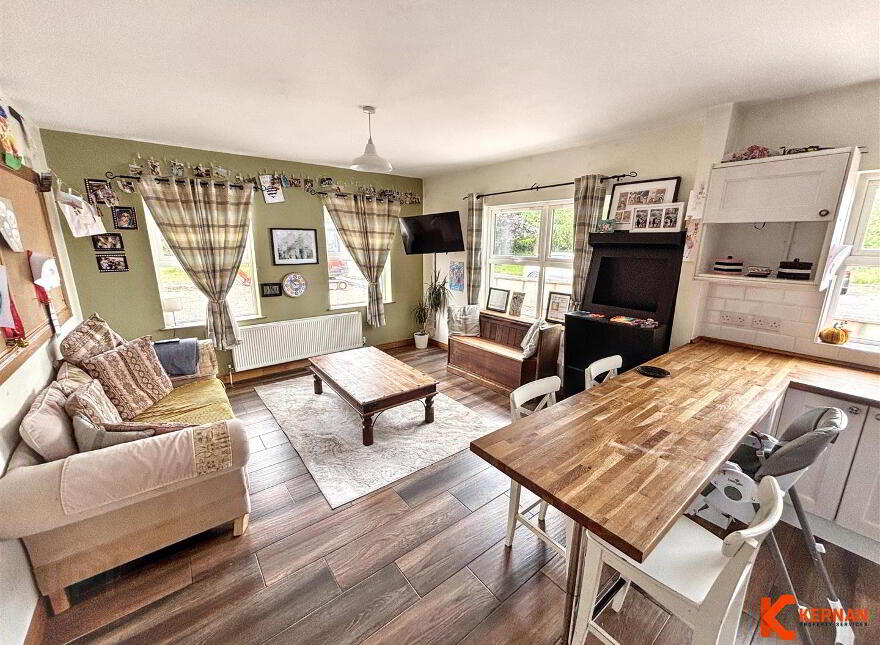 49 Roxborough Road, Cullyhanna, Newry, BT35 0QQ