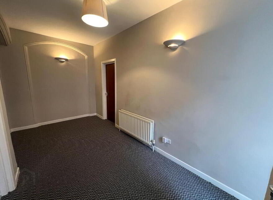 Apt 1, 38 San Souci Park, Belfast, BT9 5BZ