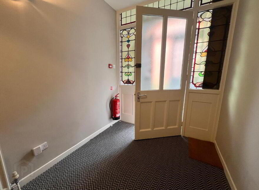 Apt 1, 38 San Souci Park, Belfast, BT9 5BZ
