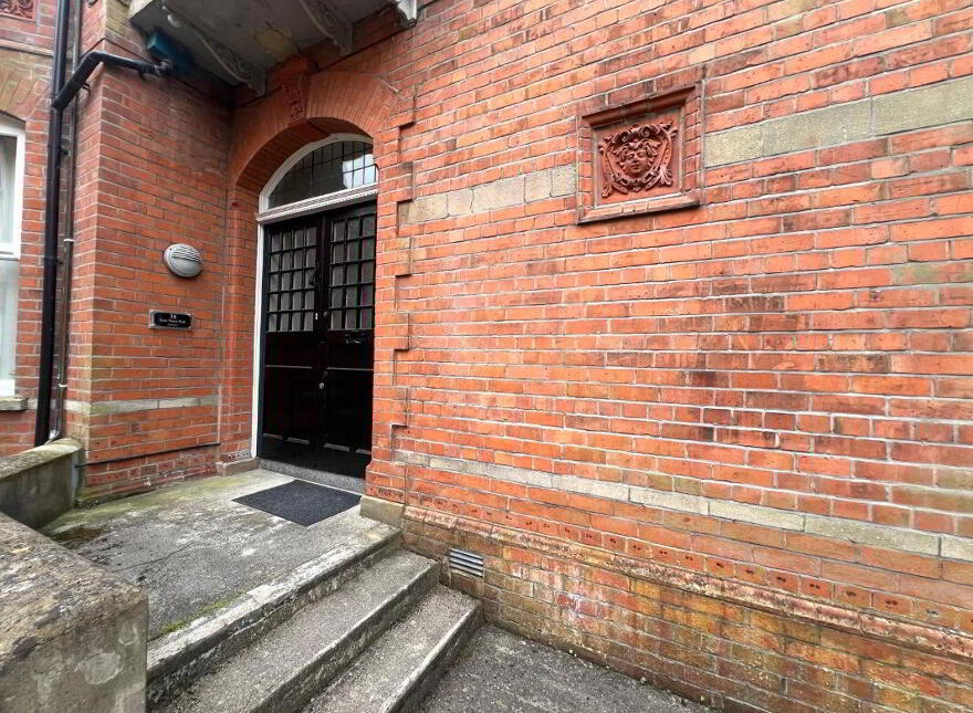 Apt 1, 38 San Souci Park, Belfast, BT9 5BZ