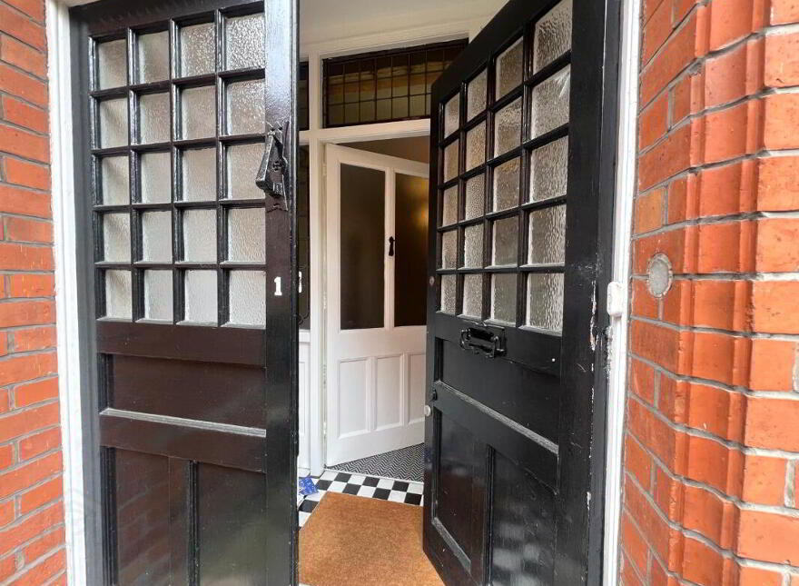 Apt 1, 38 San Souci Park, Belfast, BT9 5BZ
