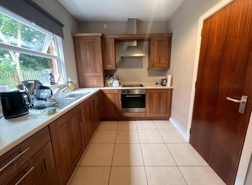 Apt 1, 38 San Souci Park, Belfast, BT9 5BZ