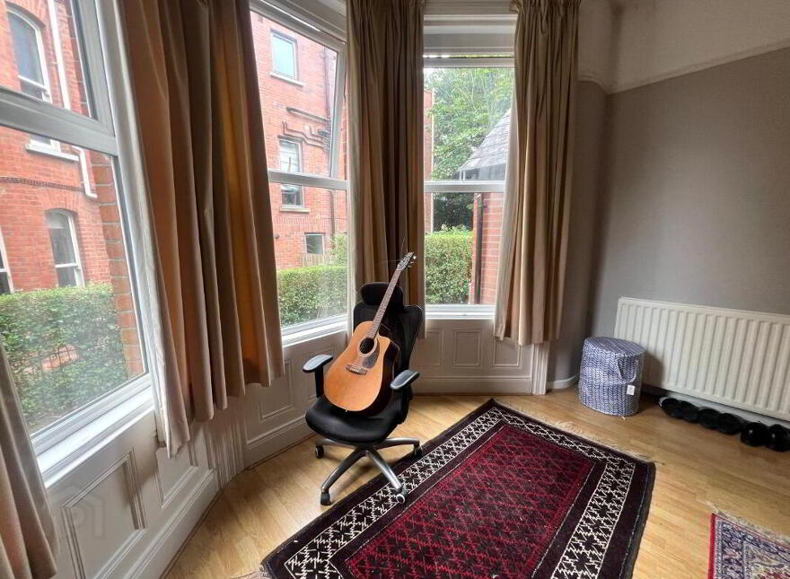 Apt 1, 38 San Souci Park, Belfast, BT9 5BZ