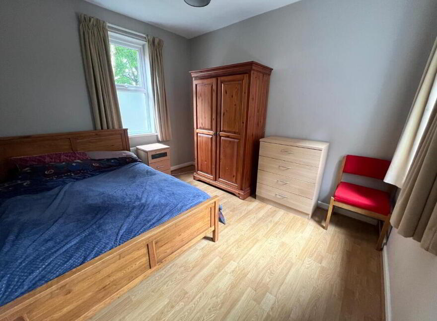 Apt 1, 38 San Souci Park, Belfast, BT9 5BZ