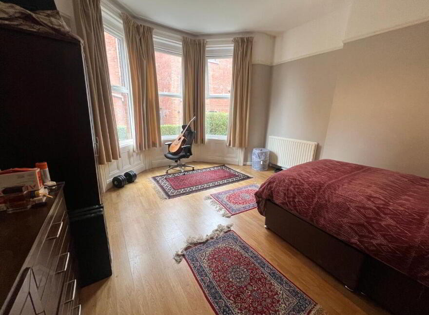 Apt 1, 38 San Souci Park, Belfast, BT9 5BZ