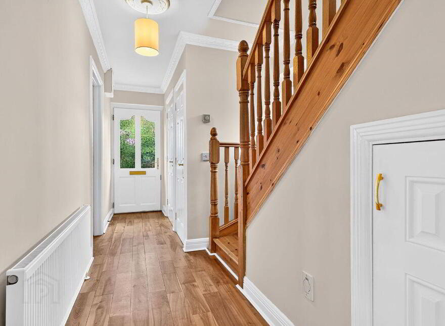 64 Whitestrand, Aylesbury Park, Sligo, F91AEV7