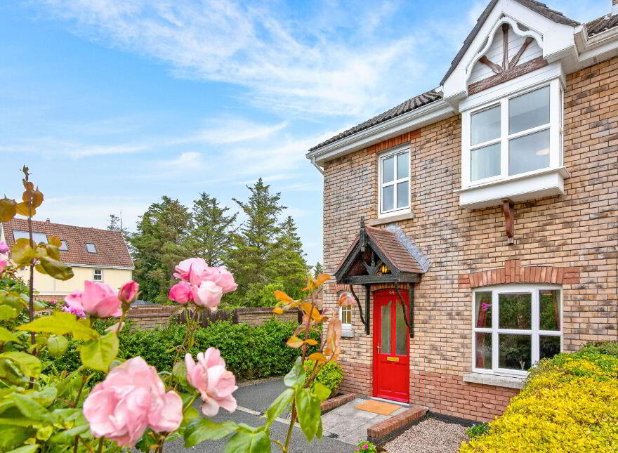 64 Whitestrand, Aylesbury Park, Sligo, F91AEV7