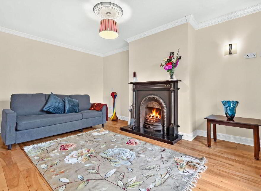 64 Whitestrand, Aylesbury Park, Sligo, F91AEV7