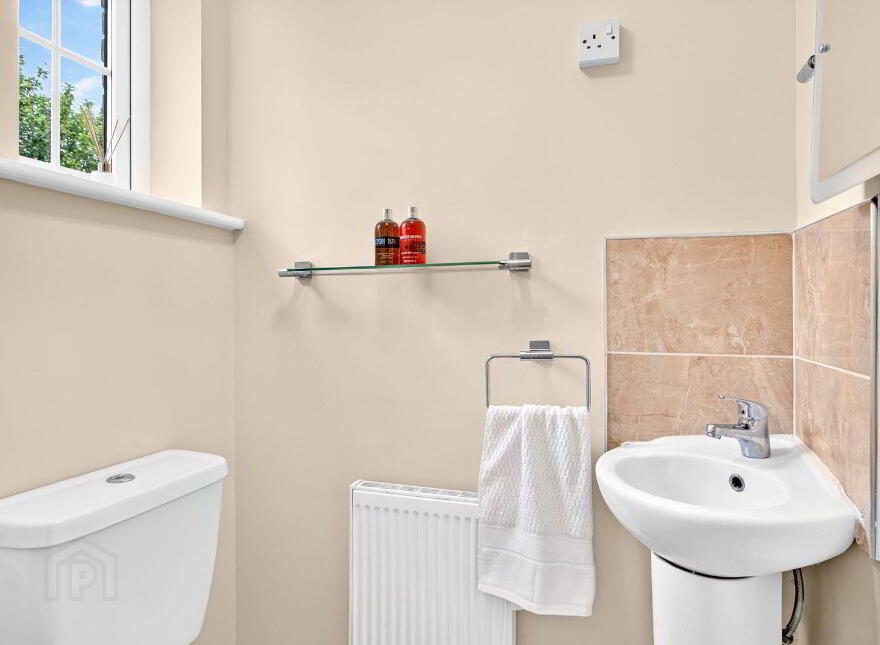 64 Whitestrand, Aylesbury Park, Sligo, F91AEV7