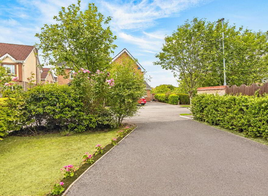 64 Whitestrand, Aylesbury Park, Sligo, F91AEV7