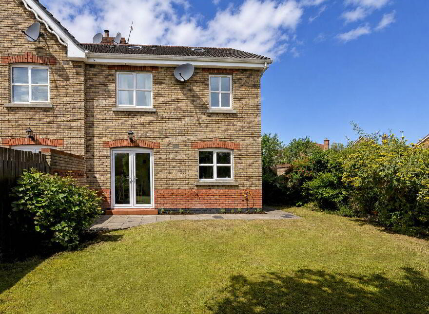 64 Whitestrand, Aylesbury Park, Sligo, F91AEV7
