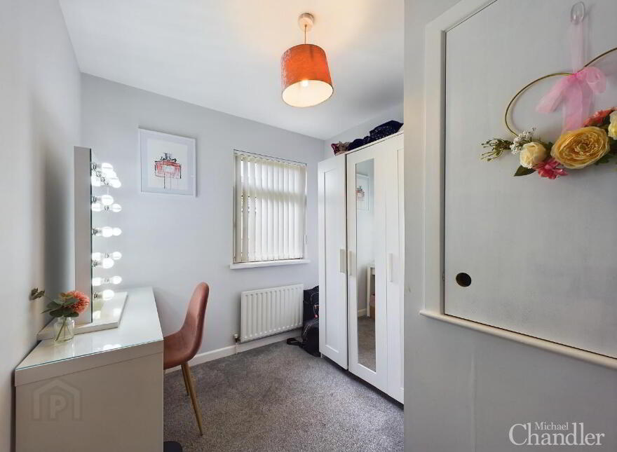 41 Ravenhill Court, Belfast, BT6 8FS