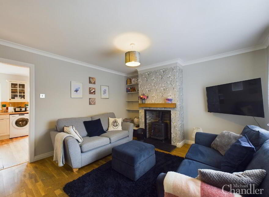 41 Ravenhill Court, Belfast, BT6 8FS