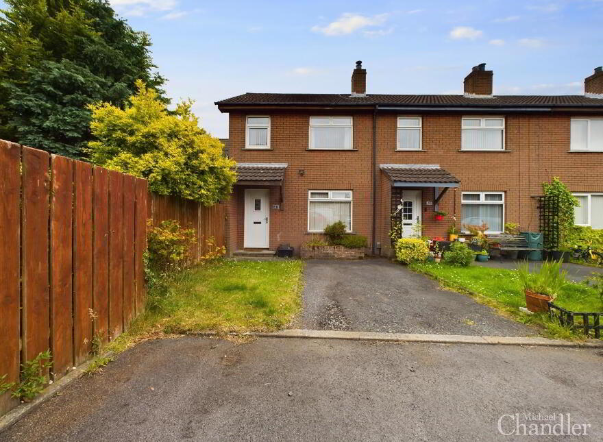 41 Ravenhill Court, Belfast, BT6 8FS