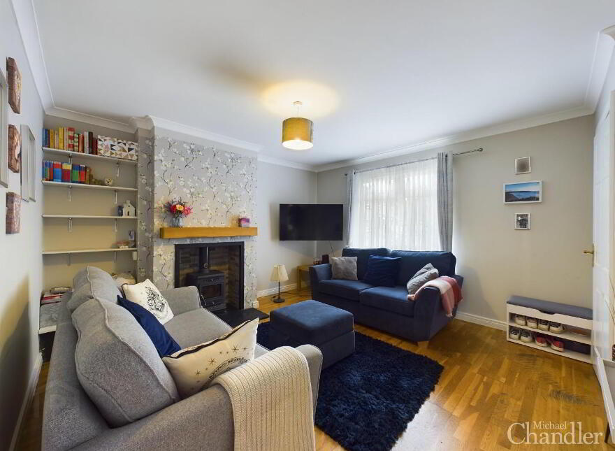 41 Ravenhill Court, Belfast, BT6 8FS